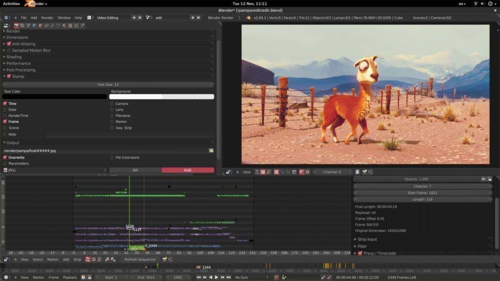 Mac Software For Movie Editing