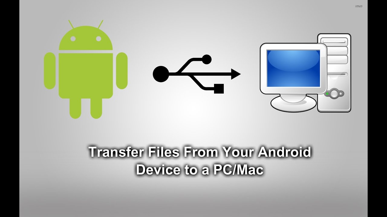 Android File Transfer App On Your Mac